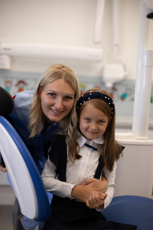 детский врач стоматолог иркутск