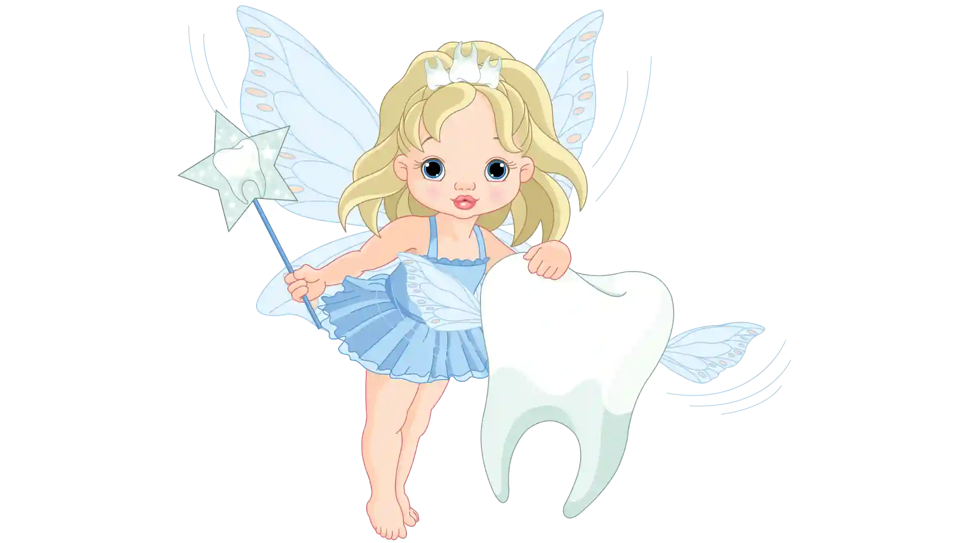 Детская стоматология Иркутск